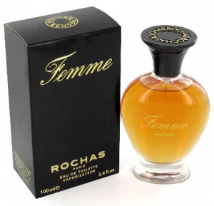 Femme Perfume - Click Image to Close